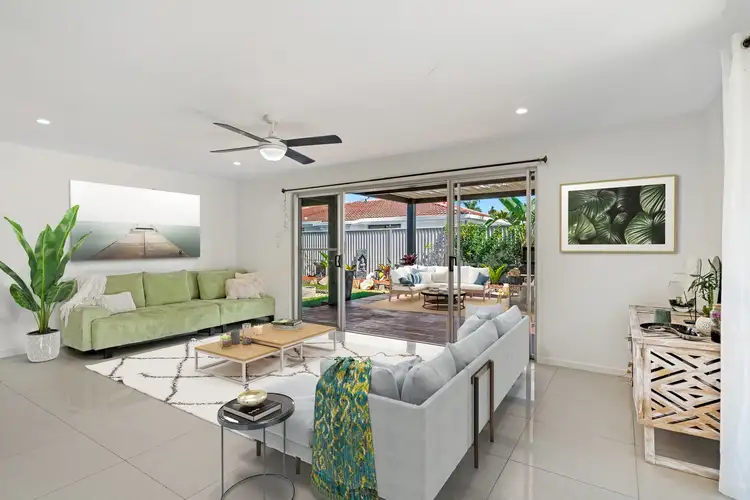 Fifth view of Homely house listing, 67 Allawah Street, Bundall QLD 4217