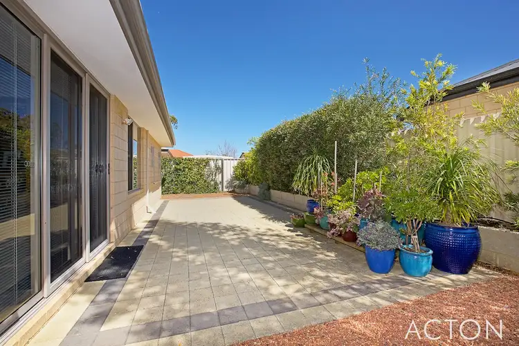 Fifth view of Homely house listing, 2/19 Karrul Way, Greenfields WA 6210