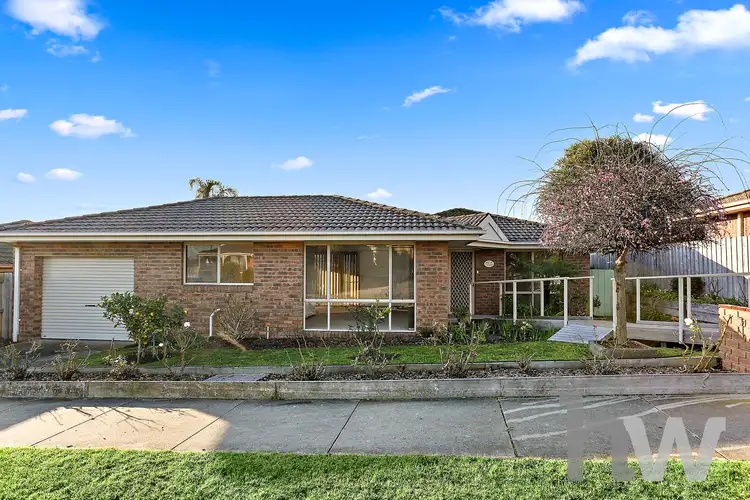 Main view of Homely house listing, 26 Burlington Crescent, Leopold VIC 3224