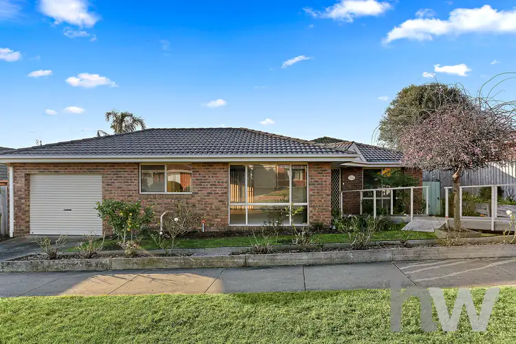 Second view of Homely house listing, 26 Burlington Crescent, Leopold VIC 3224