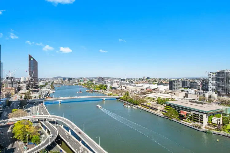 235/18 Tank Street, Brisbane City QLD 4000
