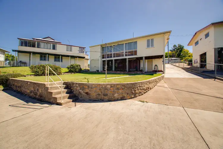 Second view of Homely house listing, 36 Darling Street E, Sadliers Crossing QLD 4305
