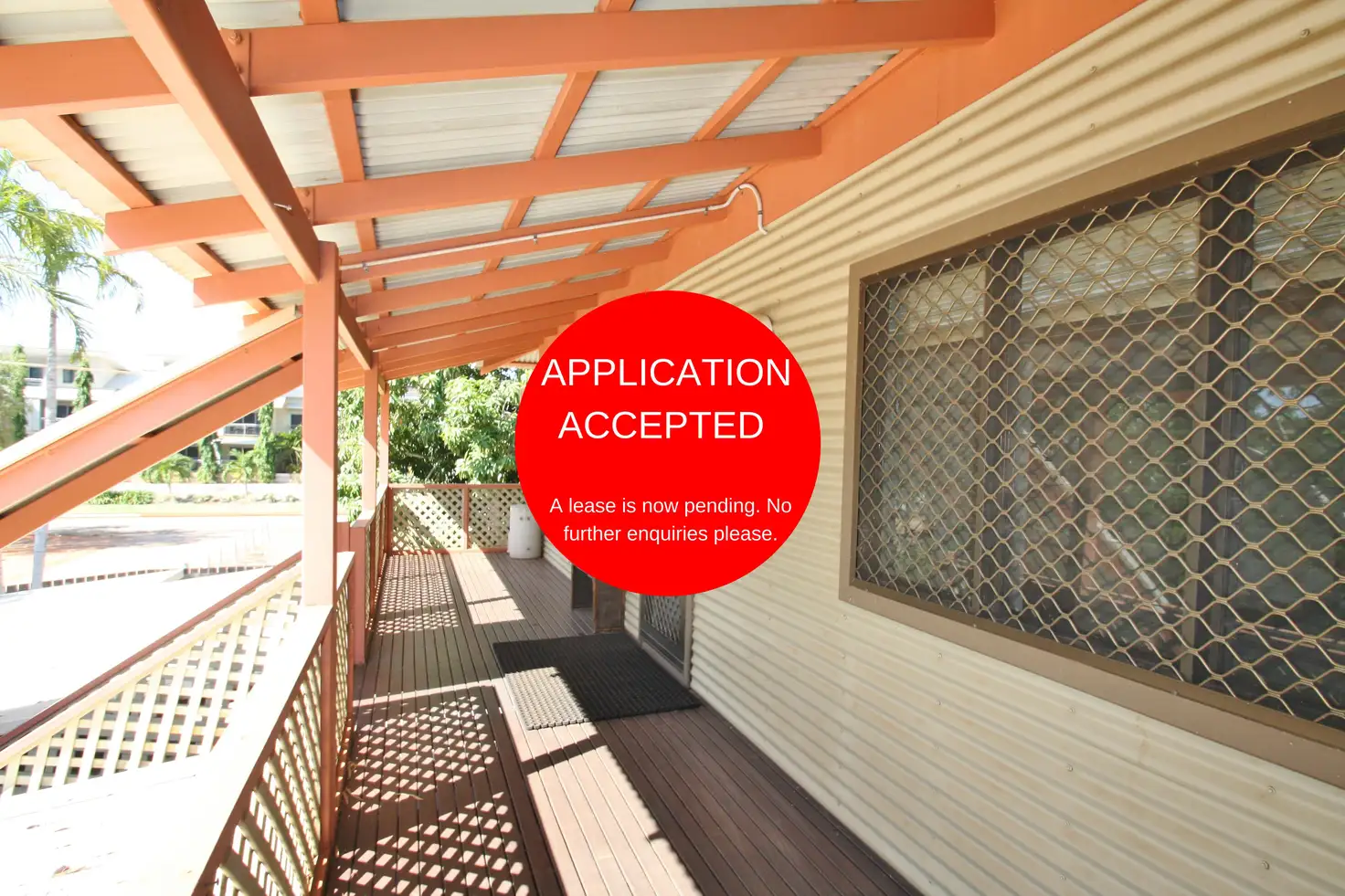 Main view of Homely unit listing, Unit 6, 1 Saville Street, Broome WA 6725