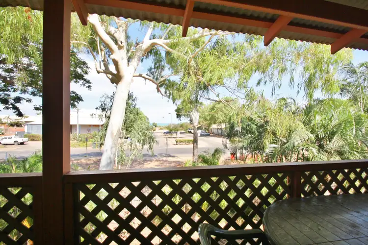 Second view of Homely unit listing, Unit 6, 1 Saville Street, Broome WA 6725