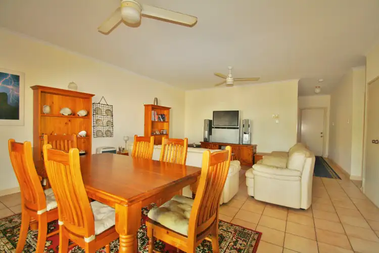 Third view of Homely unit listing, Unit 6, 1 Saville Street, Broome WA 6725