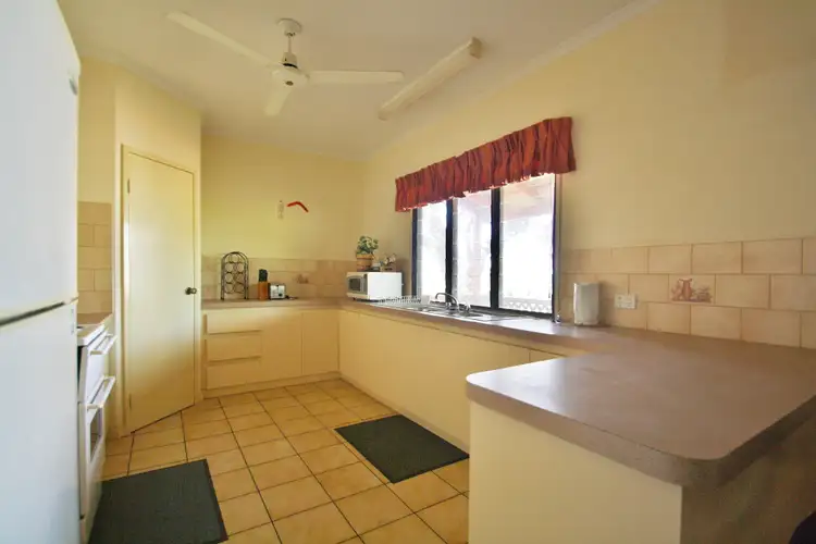 Fourth view of Homely unit listing, Unit 6, 1 Saville Street, Broome WA 6725