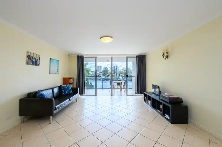 Fifth view of Homely apartment listing, 7/164 Macquarie Street, St Lucia QLD 4067