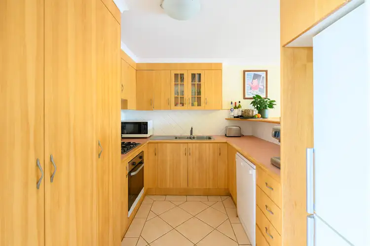 Sixth view of Homely apartment listing, 7/164 Macquarie Street, St Lucia QLD 4067