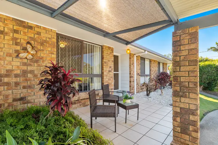 Main view of Homely house listing, 116 Macquarie Street, Capalaba QLD 4157