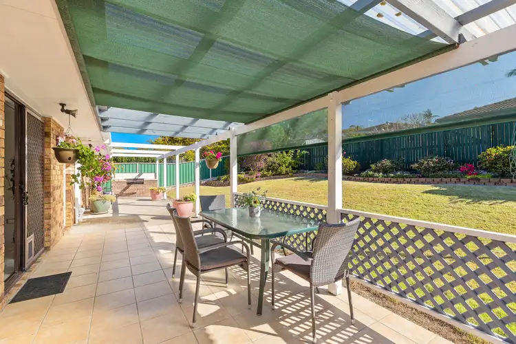 Second view of Homely house listing, 116 Macquarie Street, Capalaba QLD 4157