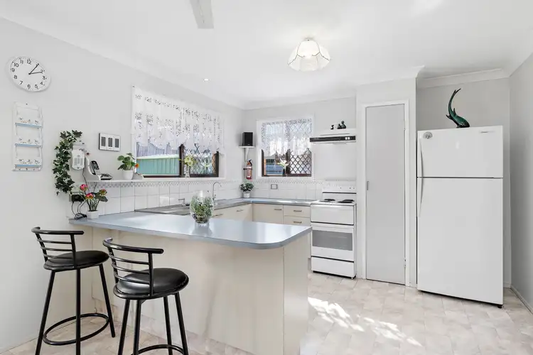 Fifth view of Homely house listing, 116 Macquarie Street, Capalaba QLD 4157