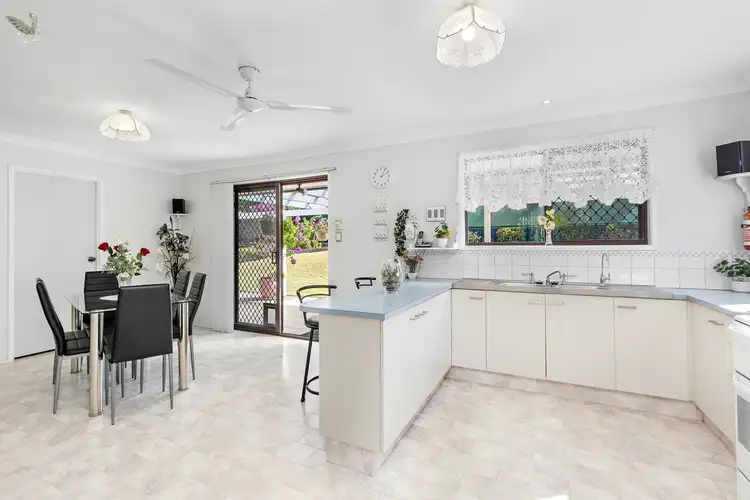 Sixth view of Homely house listing, 116 Macquarie Street, Capalaba QLD 4157