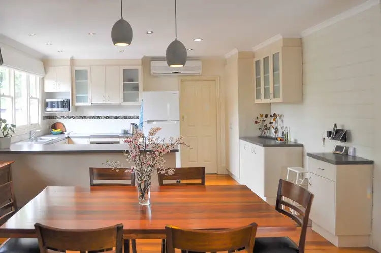 Fourth view of Homely house listing, 93 Grant Street, Inglewood VIC 3517