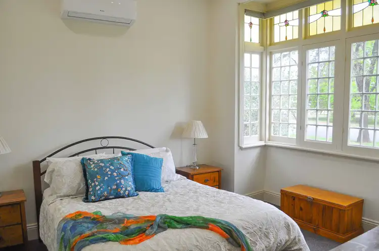 Fifth view of Homely house listing, 93 Grant Street, Inglewood VIC 3517