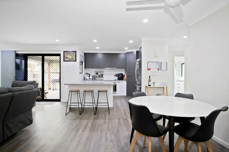 Fifth view of Homely house listing, 61 Whitefig Close, Andergrove QLD 4740