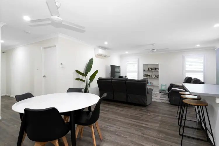 Sixth view of Homely house listing, 61 Whitefig Close, Andergrove QLD 4740