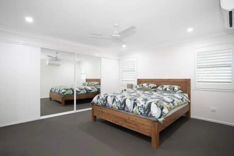 Seventh view of Homely house listing, 61 Whitefig Close, Andergrove QLD 4740