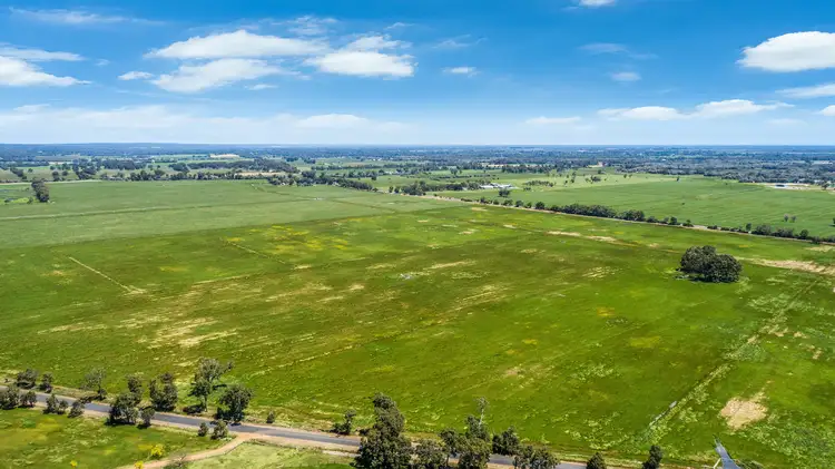 Lot 1 Crooked Brook Road, Crooked Brook WA 6236