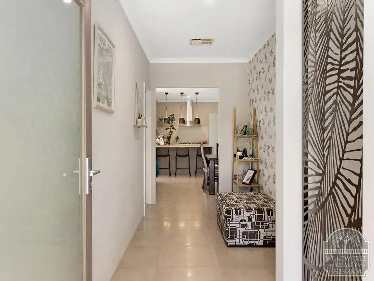 Third view of Homely house listing, 4 Morwell Loop, Baldivis WA 6171