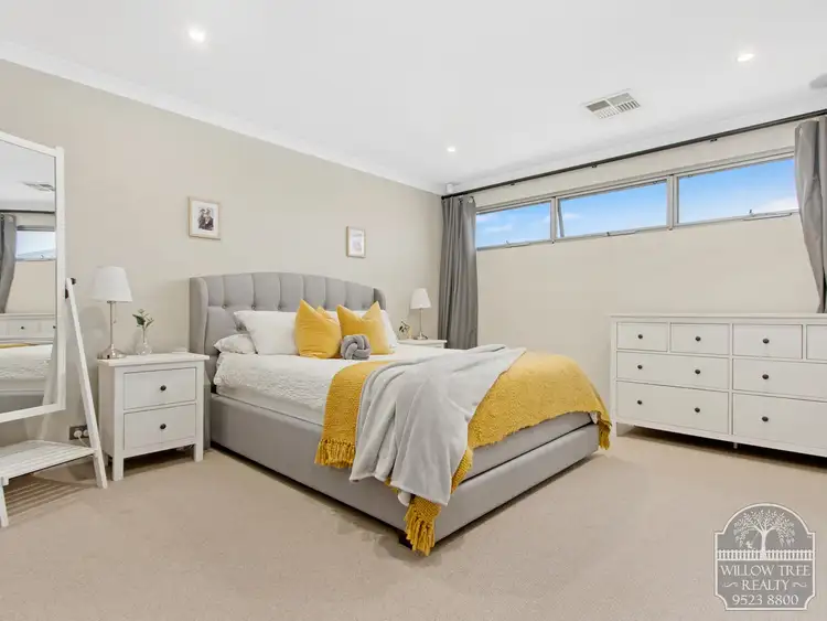 Fourth view of Homely house listing, 4 Morwell Loop, Baldivis WA 6171