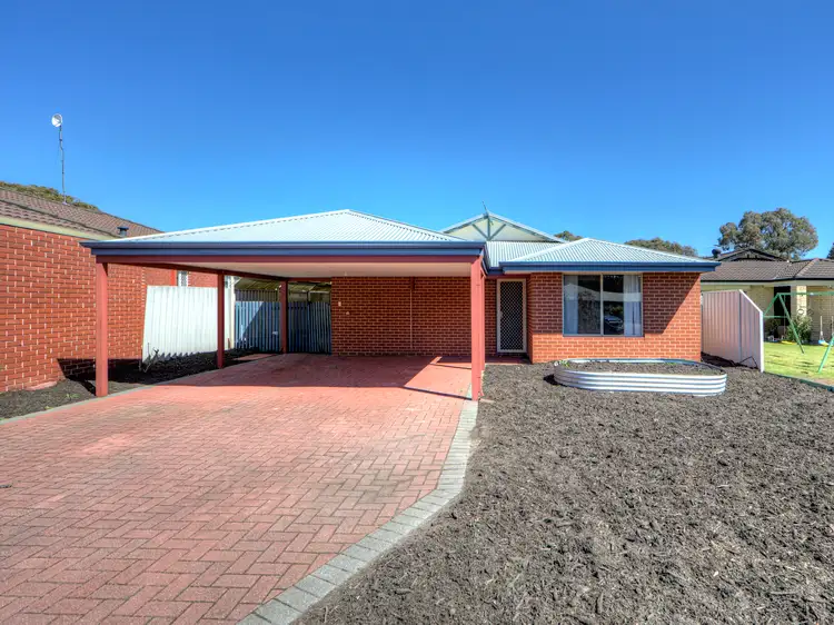 7 Cheltenham Court, Redcliffe WA 6104