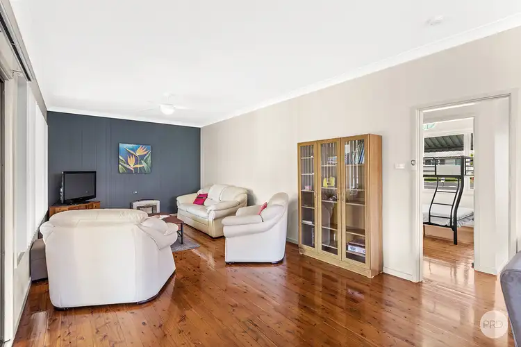 Third view of Homely house listing, 71 Tomaree Road, Shoal Bay NSW 2315