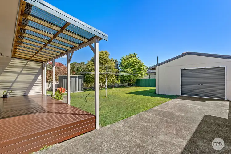 Fifth view of Homely house listing, 71 Tomaree Road, Shoal Bay NSW 2315
