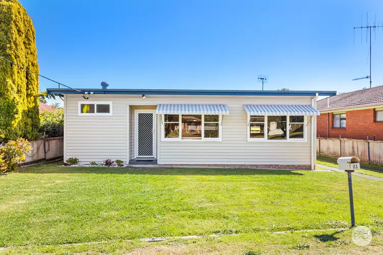 Seventh view of Homely house listing, 71 Tomaree Road, Shoal Bay NSW 2315