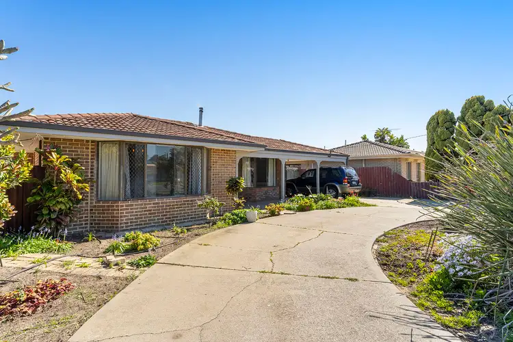 16 Townsend Road, Rockingham WA 6168