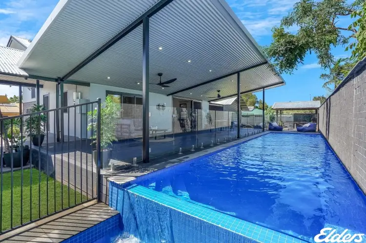 3 Britannia Crescent, Anula NT 812