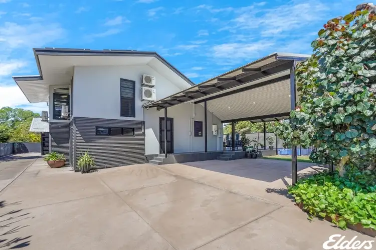 Third view of Homely house listing, 3 Britannia Crescent, Anula NT 812