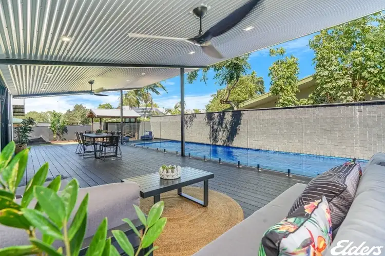 Fourth view of Homely house listing, 3 Britannia Crescent, Anula NT 812