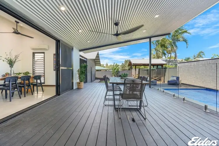 Fifth view of Homely house listing, 3 Britannia Crescent, Anula NT 812