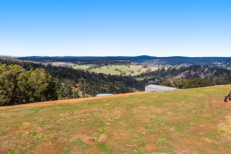 Third view of Homely land listing, Lot 54 Banbar View, Waroona WA 6215