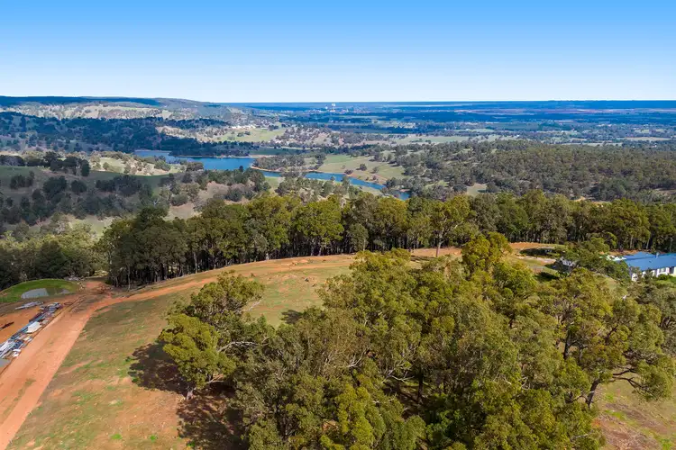Fourth view of Homely land listing, Lot 54 Banbar View, Waroona WA 6215