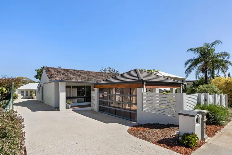 Main view of Homely house listing, 23 Canavan Crescent, Manning WA 6152