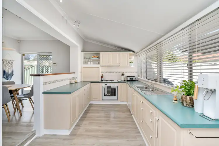Sixth view of Homely house listing, 23 Canavan Crescent, Manning WA 6152