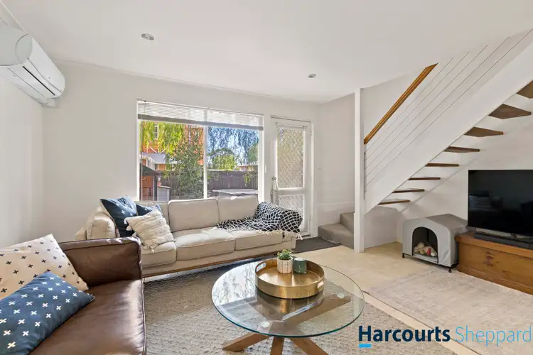 Fifth view of Homely house listing, 12/80 Wattle Street, Fullarton SA 5063