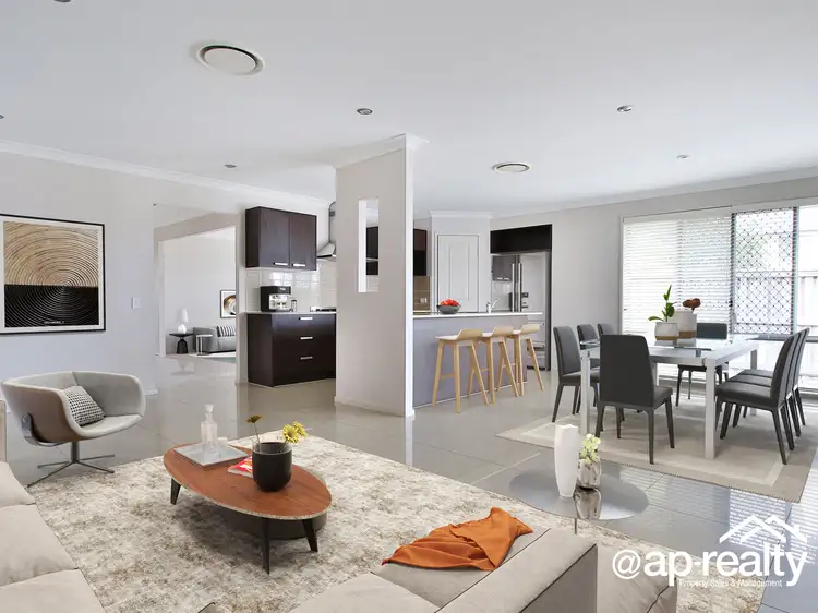 2 Coolibah Street, Heathwood QLD 4110