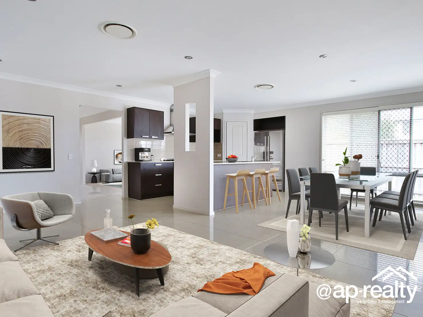 Main view of Homely house listing, 2 Coolibah Street, Heathwood QLD 4110