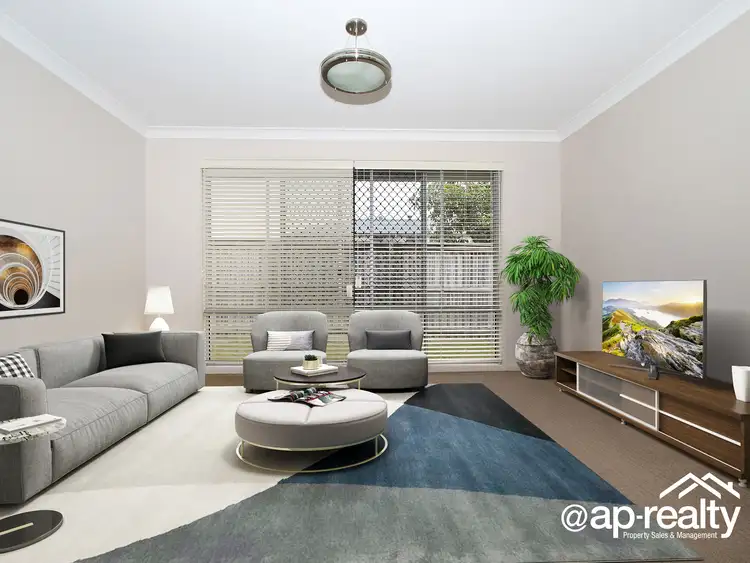 Third view of Homely house listing, 2 Coolibah Street, Heathwood QLD 4110