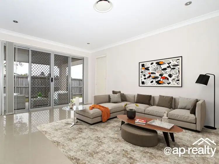 Fourth view of Homely house listing, 2 Coolibah Street, Heathwood QLD 4110