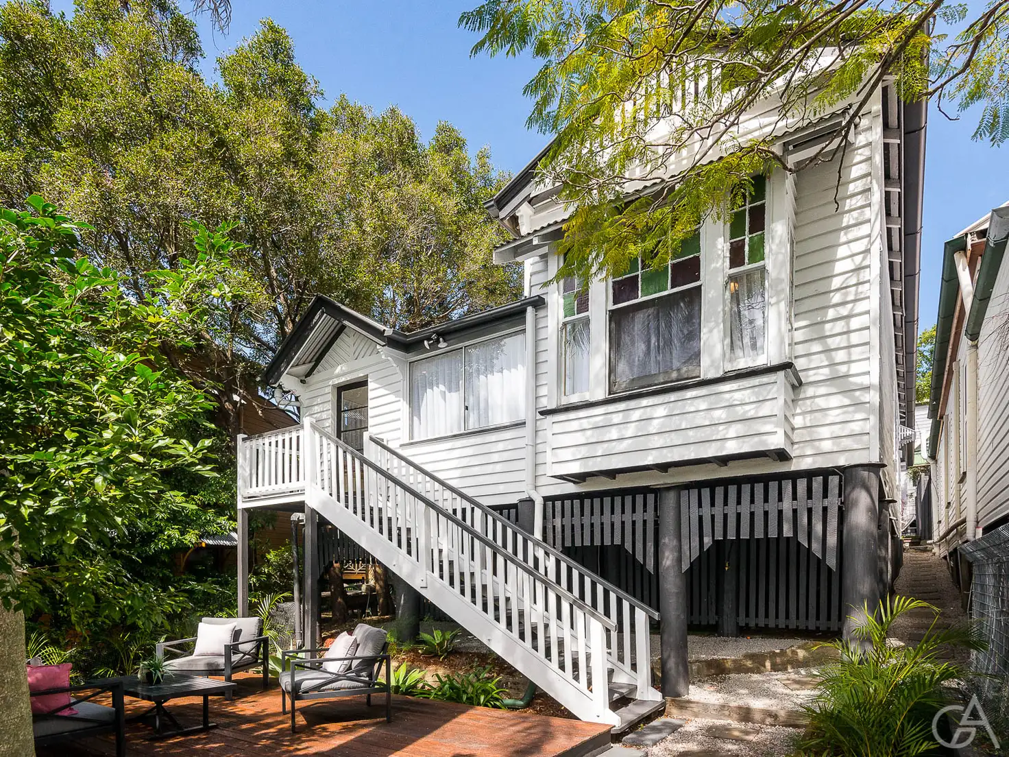 Main view of Homely house listing, 29 Saint James St, Petrie Terrace QLD 4000