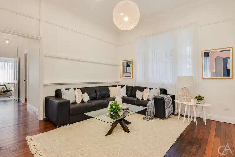 Second view of Homely house listing, 29 Saint James St, Petrie Terrace QLD 4000