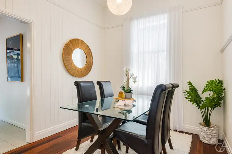 Third view of Homely house listing, 29 Saint James St, Petrie Terrace QLD 4000