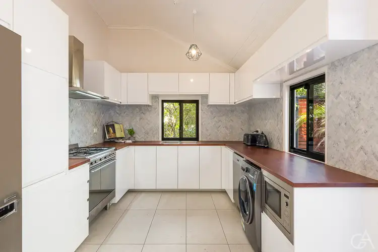 Fourth view of Homely house listing, 29 Saint James St, Petrie Terrace QLD 4000
