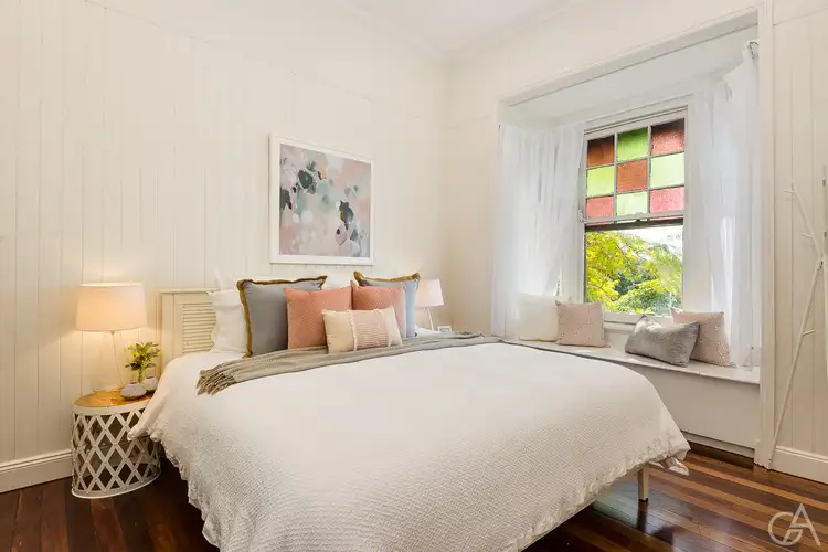 Fifth view of Homely house listing, 29 Saint James St, Petrie Terrace QLD 4000