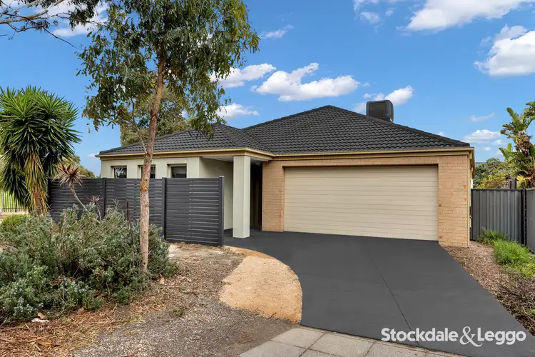 8 Sumac Close