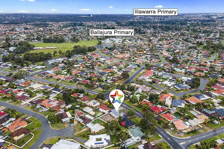 Fifth view of Homely land listing, LOT 2, 38 Kingfisher Avenue, Ballajura WA 6066