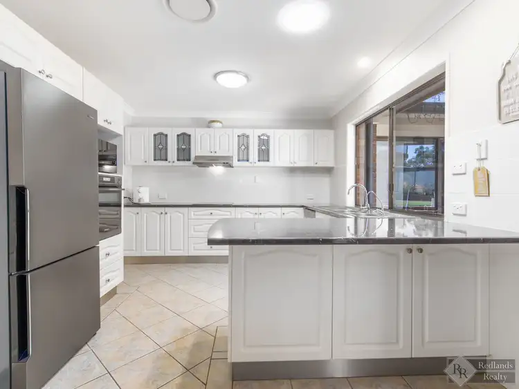 Fourth view of Homely house listing, 3 Albert Court, Alexandra Hills QLD 4161